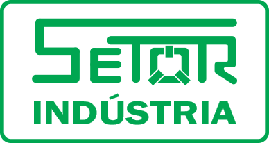 Logo Setor Indústria